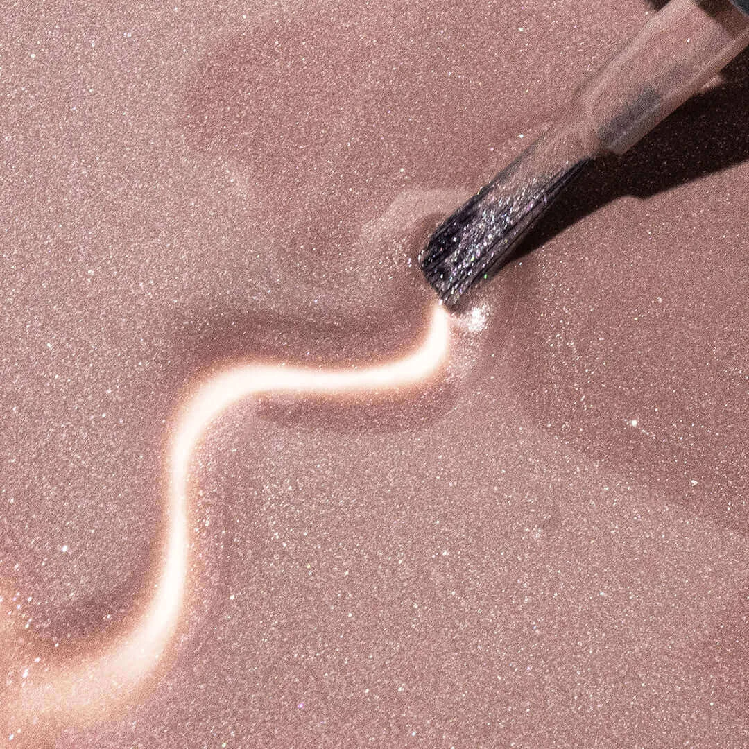 All Hail The Queen Fashion Size Patent Shine 10X Nail Lacquer - Image 2