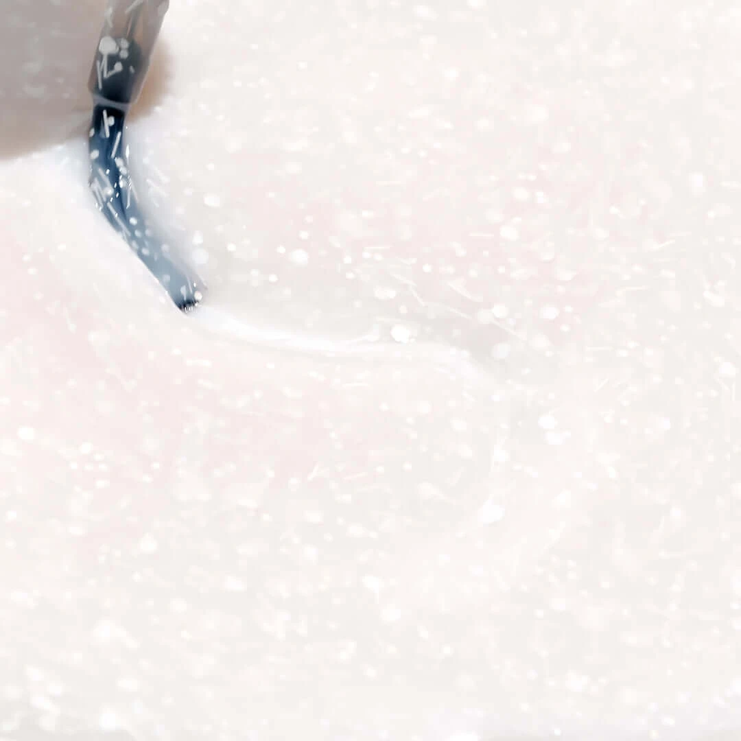 Bespoke Lace Patent Shine 10X Nail Lacquer - Image 2