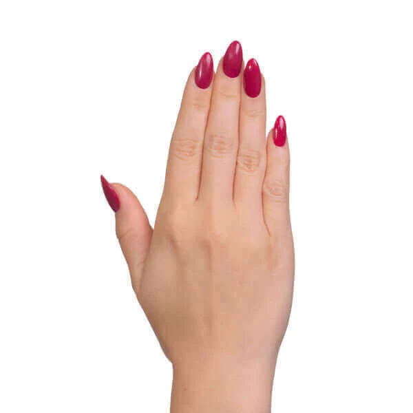 Broody Fashion Size Patent Shine 10X Nail Lacquer - Image 3