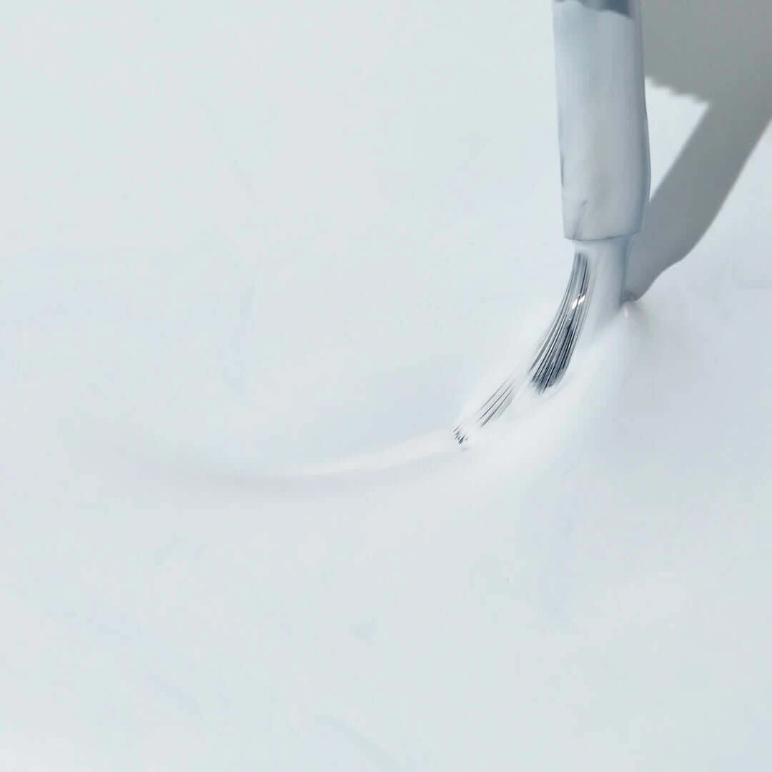 Candy Floss Patent Shine 10X Nail Lacquer - Image 2