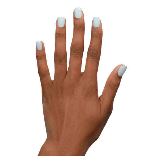 Candy Floss Patent Shine 10X Nail Lacquer - Image 5