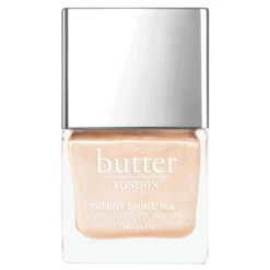 Champagne Princess Patent Shine 10X Nail Lacquer