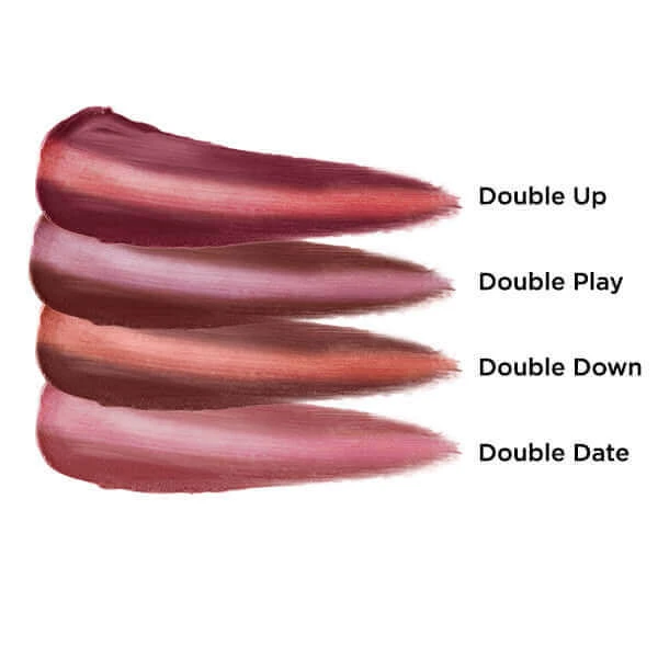 Double Down Plush Rush™ Tinted Lip Treatment - Image 3
