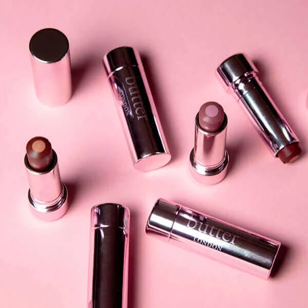 Double Down Plush Rush™ Tinted Lip Treatment - Image 4