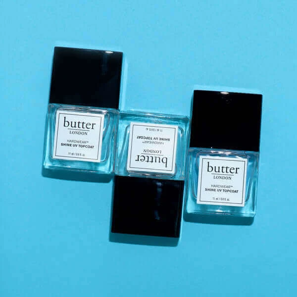 Hardwear Shine UV Top Coat - Image 5