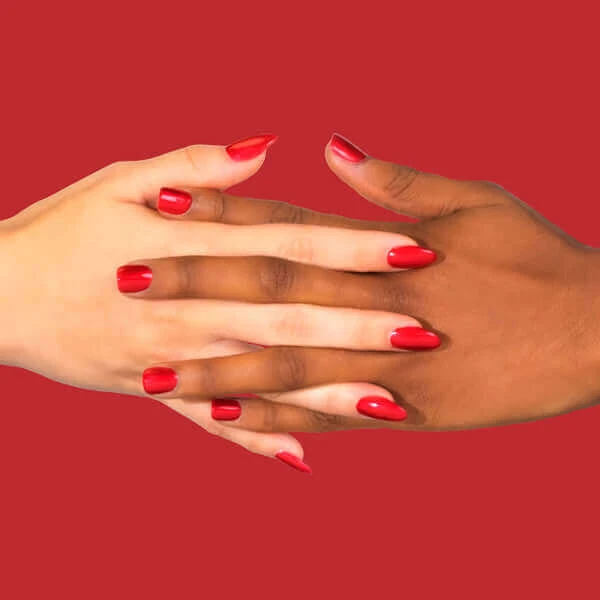 Knees Up Patent Shine 10X Nail Lacquer - Image 6