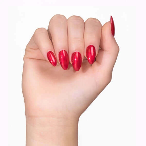 Knees Up Patent Shine 10X Nail Lacquer - Image 4