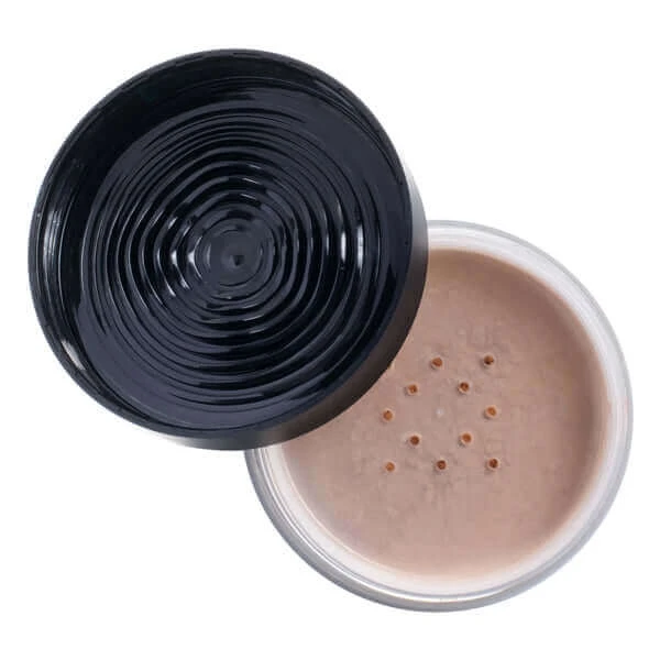 LumiMatte Blurring Finishing & Setting Powder In Tan / Deep - Image 5