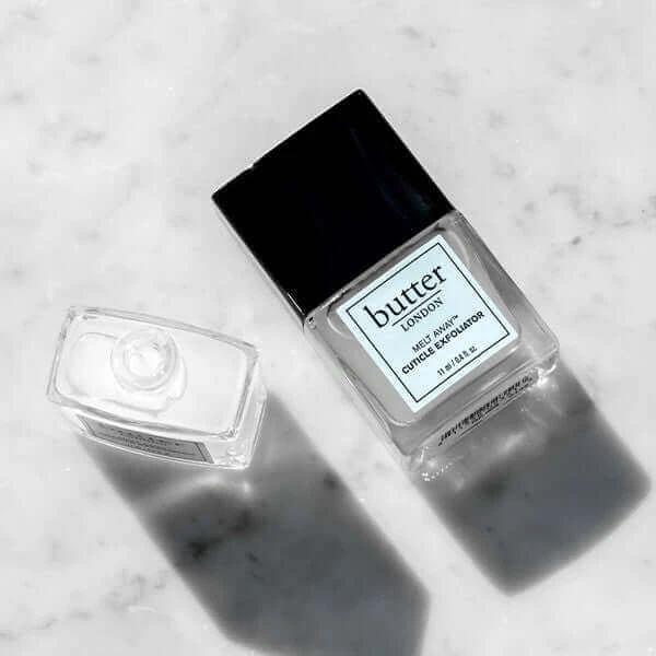 Melt Away Cuticle Exfoliator - Image 4