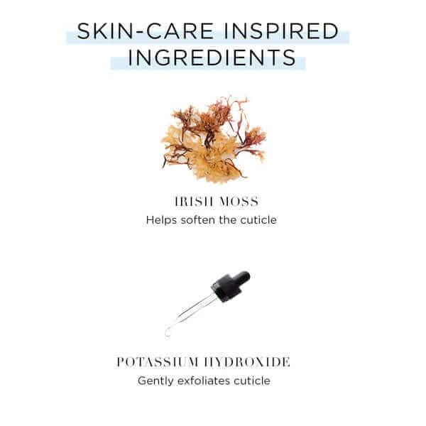 Melt Away Cuticle Exfoliator - Image 5