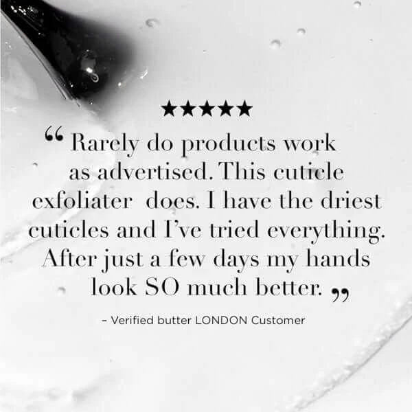 Melt Away Cuticle Exfoliator - Image 3