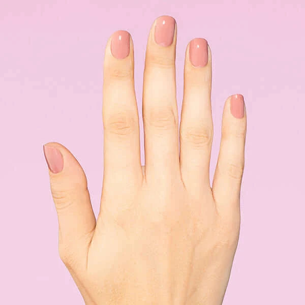 Mums The Word Patent Shine 10X Nail Lacquer - Image 4