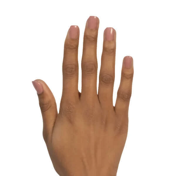 Mums The Word Patent Shine 10X Nail Lacquer - Image 6