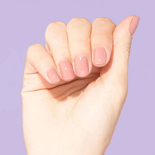 Mums The Word Patent Shine 10X Nail Lacquer - Image 7