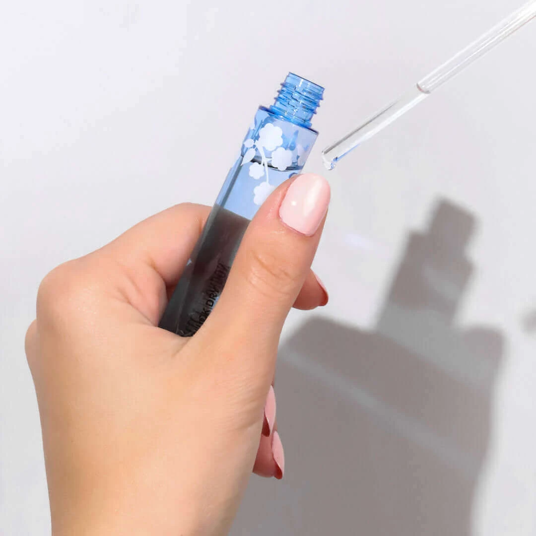 P.D. Quick Dry Conditioning Drops - Image 4