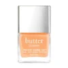 Pop Orange Fashion Size Patent Shine 10X Nail Lacquer