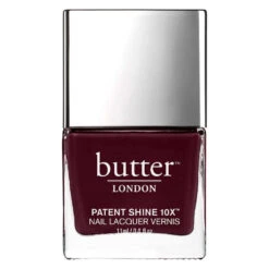 Proper Do Patent Shine 10X Nail Lacquer
