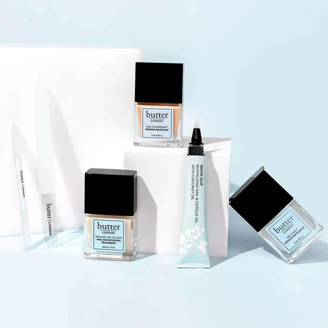 Quick Slip Cuticle Oil - Image 7