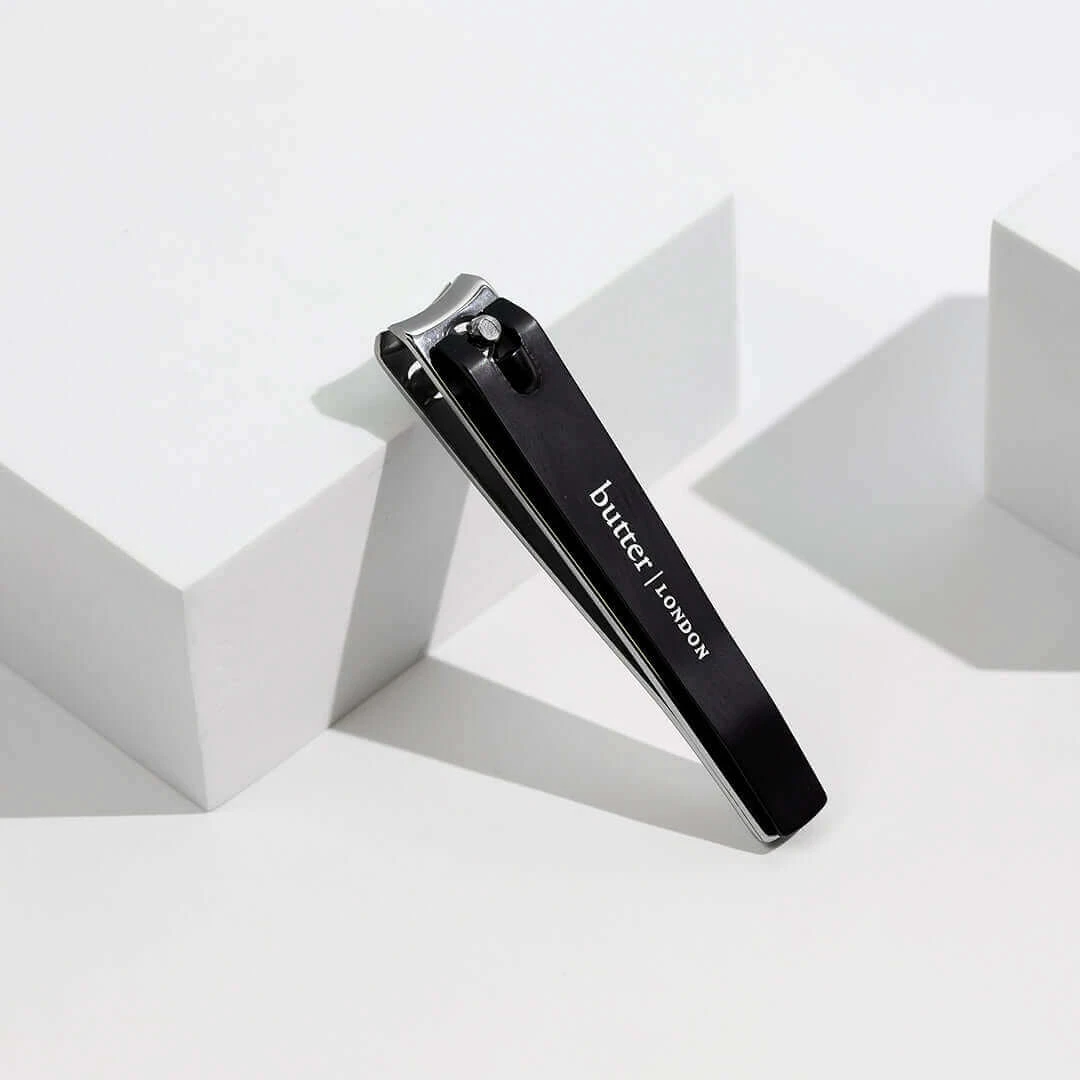 Signature Nail Clippers - Image 3