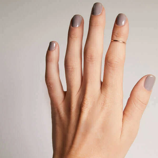 Ta-Ta! Fashion Size Patent Shine 10X Nail Lacquer - Image 3
