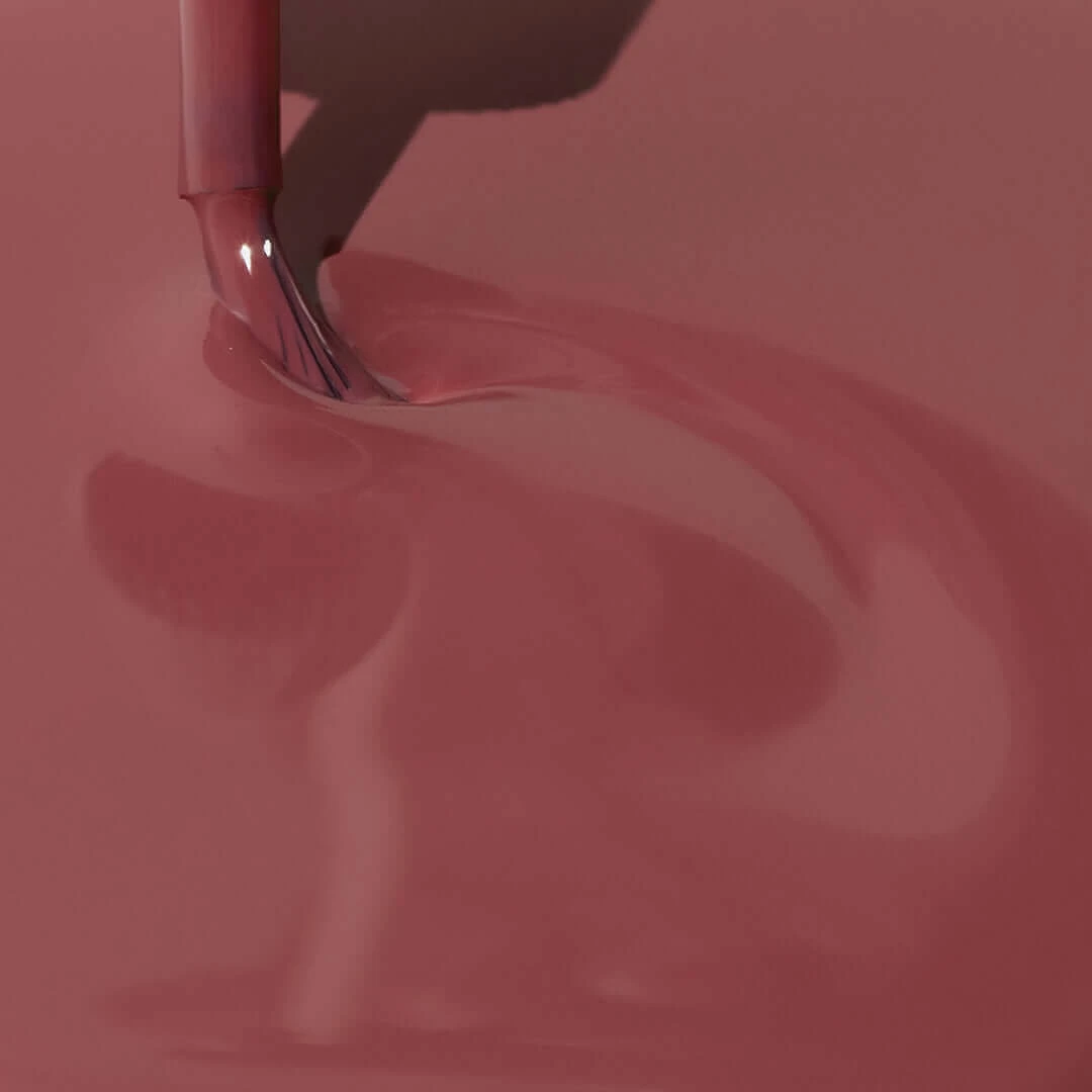 Toff Patent Shine 10X Nail Lacquer - Image 2