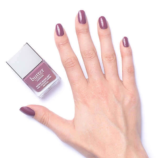 Toff Patent Shine 10X Nail Lacquer - Image 3