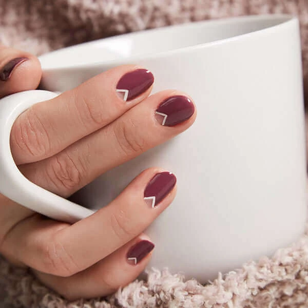 Toff Patent Shine 10X Nail Lacquer - Image 4