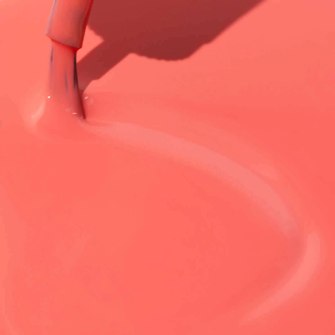 Trout Pout Fashion Size Patent Shine 10X Nail Lacquer - Image 2